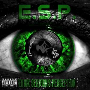 Erick-Sermon-E.S.P.-Erick-Sermon’s-Perception