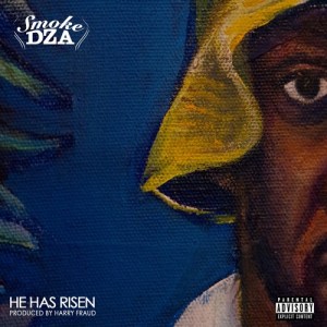 dza-he-has-risen
