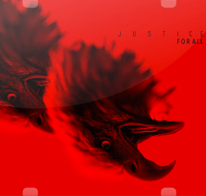 Justice-League-J.u.s.t.i.c.e.-For-All-Album-Cover