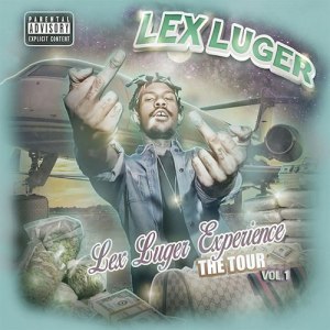 Lex-Luger-The-Lex-Luger-Experience-The-Tour-Vol-1-cover