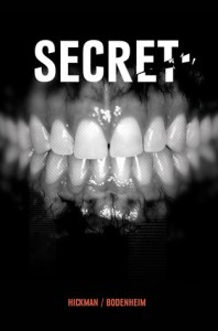 Secret